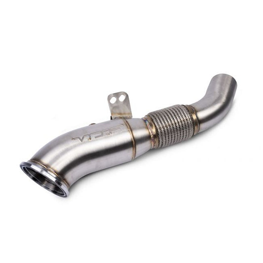 VRSF Catless Downpipe for BMW B58 Gen 1