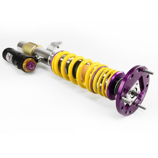 Zawieszenie Gwintowane KW V4 Clubsport - 397202EB do BMW M2/M3/M4 (G80/G82/G87) (RWD)