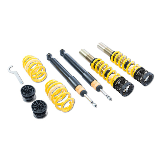 ST X Coilover Suspension 1322000S - BMW Series 4 435I/440I xDrive (F32/F33/F36)