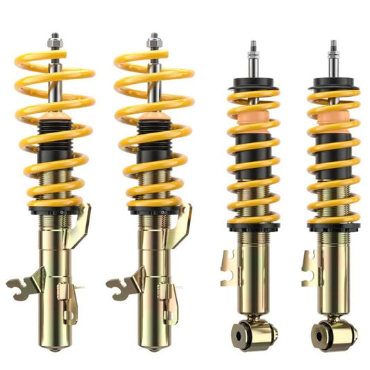 ST XA Coilover Suspension 1822000S - BMW Series 4 435I/440I xDrive (F32/F33/F36)