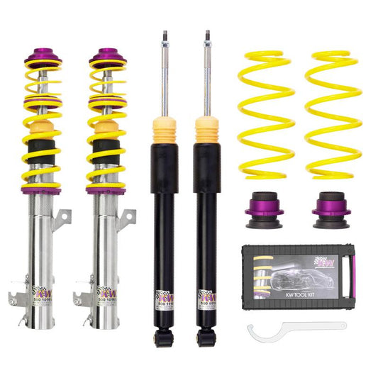 Zawieszenie Gwintowane KW V1 - BMW M340i (G21) Touring