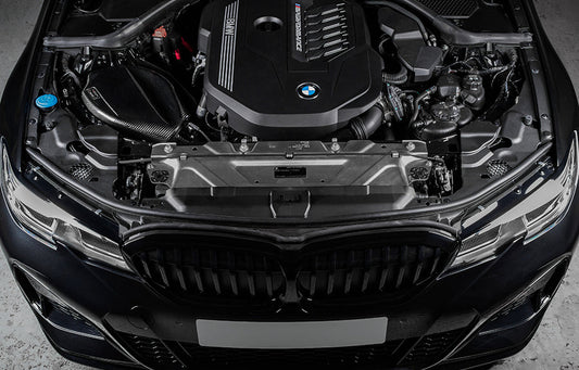BMW B58 | Stage 1 vs Stage 2 vs Stage 2+ | Pełny Poradnik Tuningu