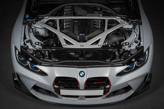 Eventuri – Rewolucja w Układach Dolotowych dla BMW i MINI