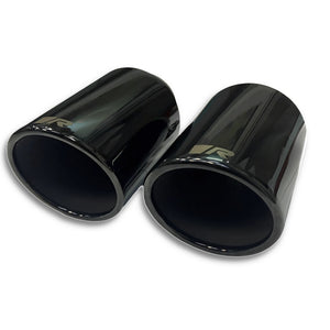 Remus BMW M2 (G87) Secondary Catback Exhaust System
