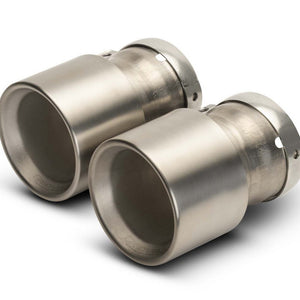 Remus BMW M2 (G87) Secondary Catback Exhaust System