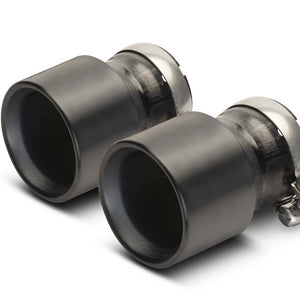 Remus BMW M2 (G87) Secondary Catback Exhaust System