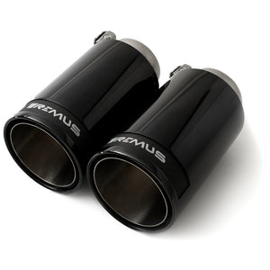 Remus BMW M240I (F22/F23) Axle-Back Exhaust Muffler  