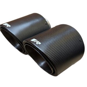 Remus BMW M2 (G87) Secondary Catback Exhaust System