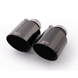 Remus BMW M2 (G87) Secondary Catback Exhaust System