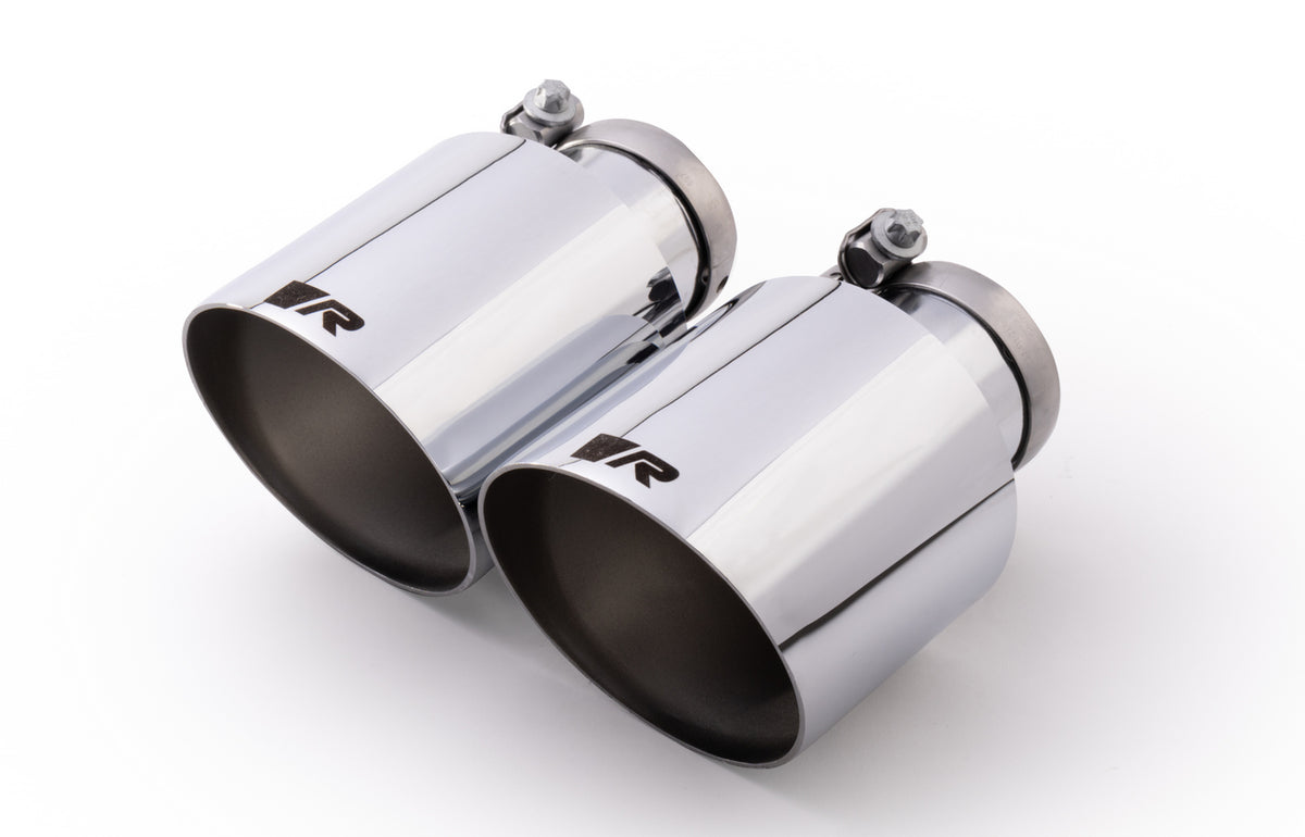 Remus BMW M3/M4 (G80/G81/G82/G83) Układ wydechowy Secondary Catback