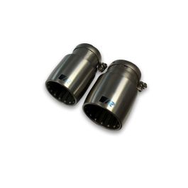 Remus BMW M140I (F20/F21) Axle-Back Tłumik Końcowy