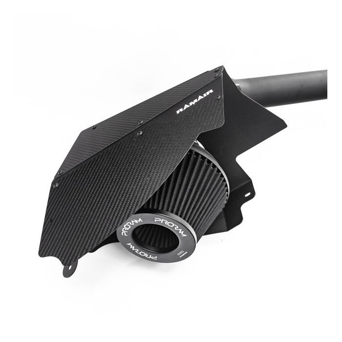 Układ dolotowy RamAir ProRam PRK-276-BK do BMW S58 M2/M3/M4 (G87/G80/G81/G82/G83)