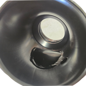 Dynamic Autowerx Gen 2 B58 High Flow Aluminum Inlet
