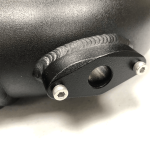 Charge Pipe FTP Motorsport - BMW N54 Seria E8X oraz E9X