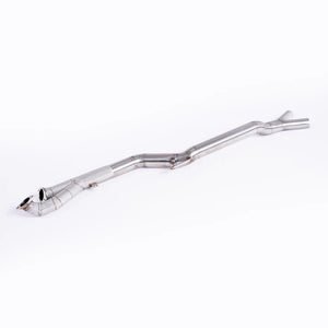 Single Midpipe 3.5