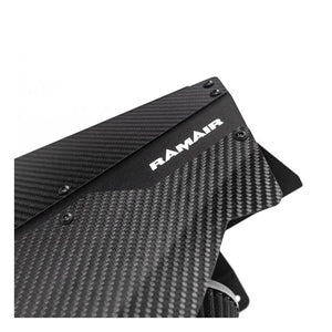 Układ dolotowy RamAir ProRam PRK-276-BK do BMW S58 M2/M3/M4 (G87/G80/G81/G82/G83)
