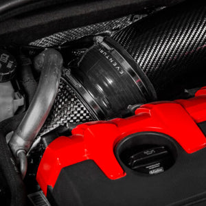 Eventuri Carbon Air Intakes for BMW M3 E90/E92/E93