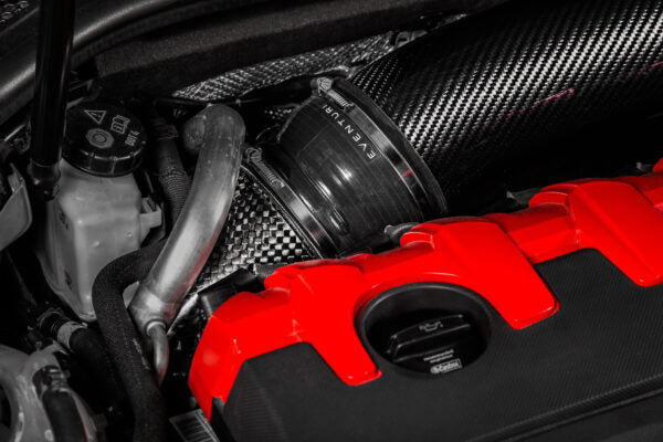 Eventuri Carbon Air Intakes for BMW M3 E90/E92/E93