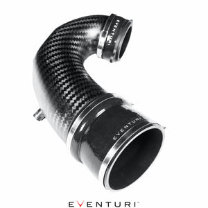 Eventuri Carbon Air Intakes for BMW M3 E90/E92/E93