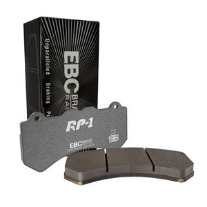 EBC RP-1 DP82302RP1 - Brake Pads (Front) 348mm for BMW Series G