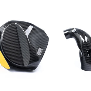 Eventuri carbon intake system for BMW G20/G21 M340I and G22/G23/G26 M440I