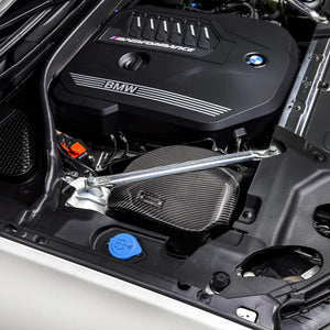 Eventuri carbon intake system for BMW G20/G21 M340I and G22/G23/G26 M440I