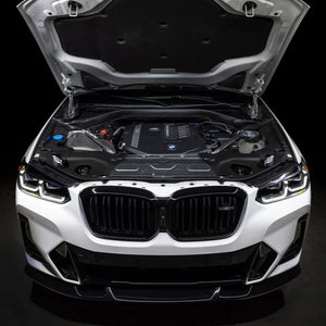 Eventuri carbon intake system for BMW G20/G21 M340I and G22/G23/G26 M440I