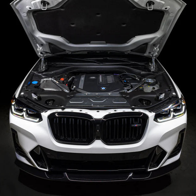 Eventuri carbon intake system for BMW G20/G21 M340I and G22/G23/G26 M440I