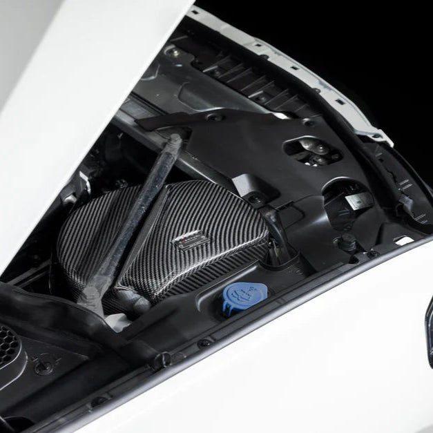 Eventuri carbon intake system for BMW G20/G21 M340I and G22/G23/G26 M440I