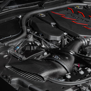 Układ dolotowy Eventuri do BMW M5 G90/G99
