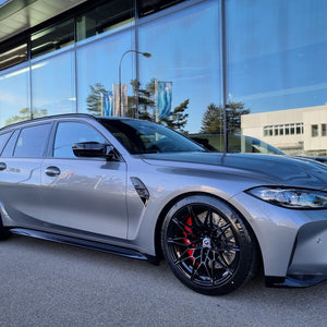 Sprężyny obniżające przednie Eibach Pro Kit do BMW M3 (G80/G81)