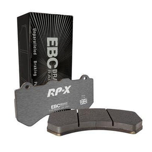 EBC RP-X DP82130RPX - Racing Brake Pads (Front) 340mm for BMW Series F including M2/M3/M4
