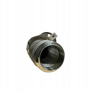 Sporty Downpipe with 200 cpsi catalyst for BMW B48 Series F (2016+)
