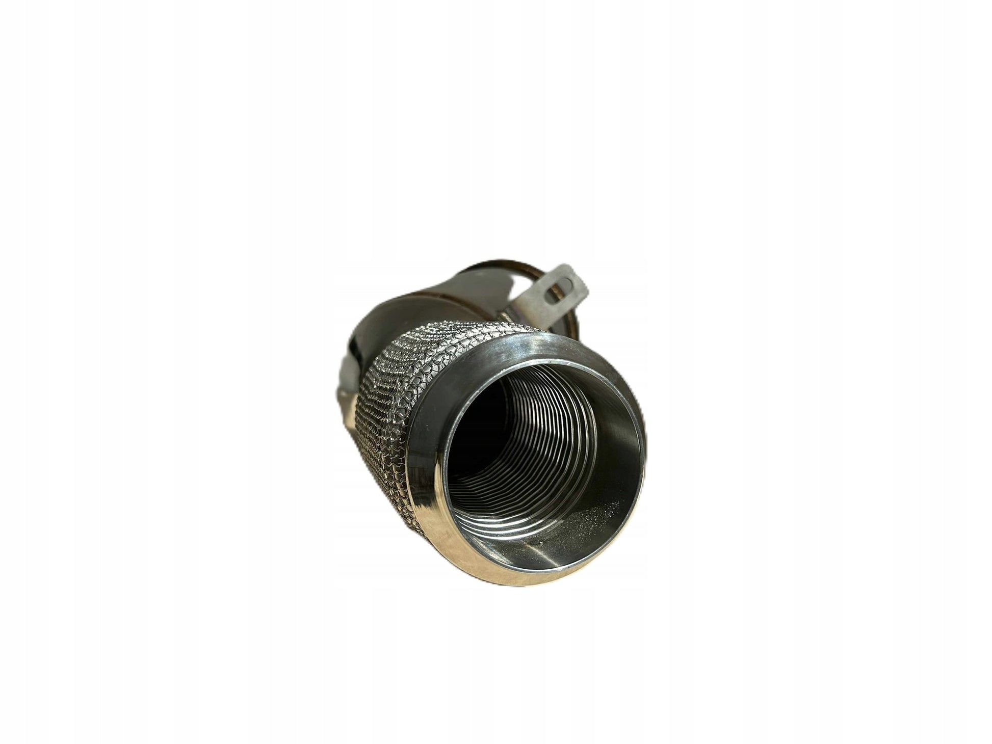 Sporty Downpipe with 200 cpsi catalyst for BMW B48 Series F (2016+)