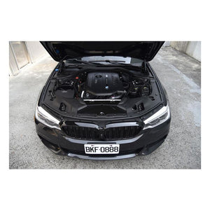 Układ dolotowy MST Performance do BMW B58 540I (G30/G31)