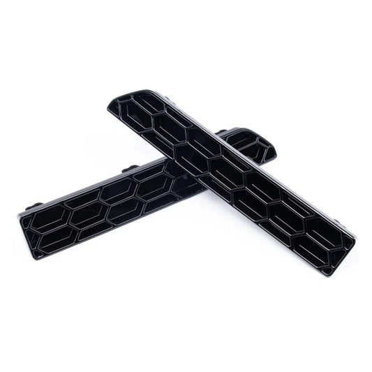 Acexxon BMW M2 G87 Odblaski Tylne Gloss Black