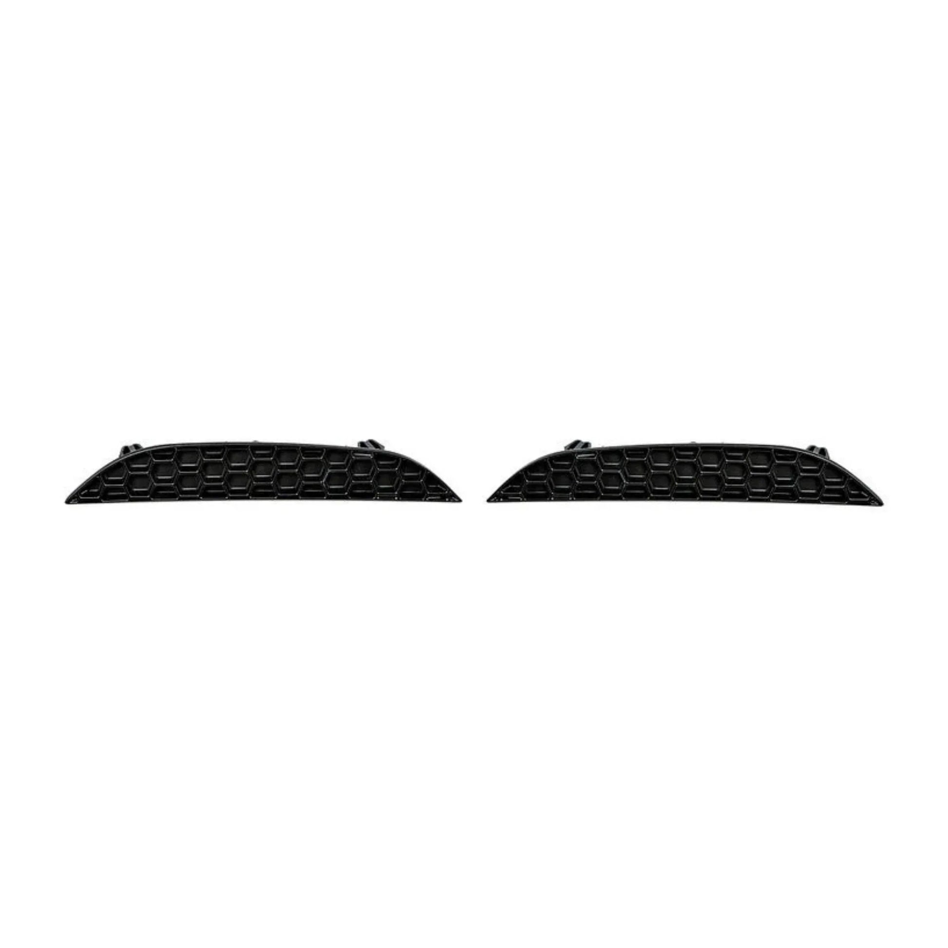 Acexxon M5 F90 Odblaski Tylne Gloss Black
