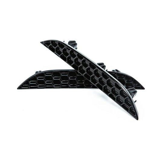 Acexxon M5 F90 Odblaski Tylne Gloss Black