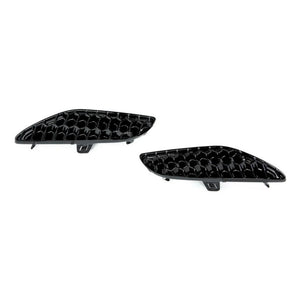 Acexxon X5M/X6M F95/F96 Odblaski Tylne Gloss Black
