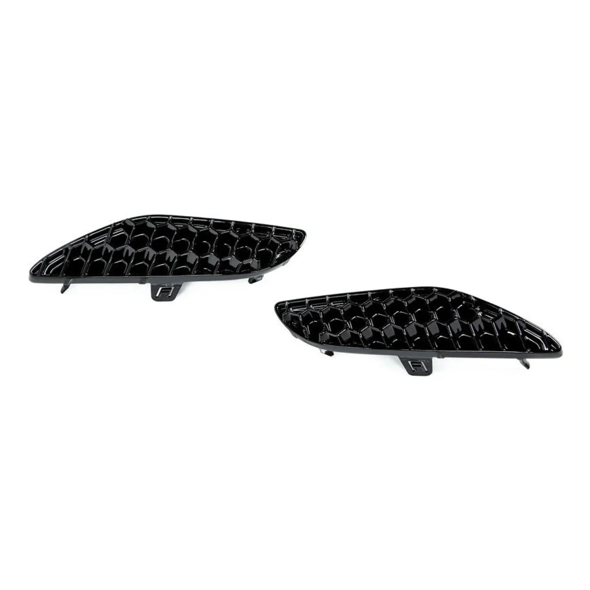 Acexxon X5M/X6M F95/F96 Odblaski Tylne Gloss Black