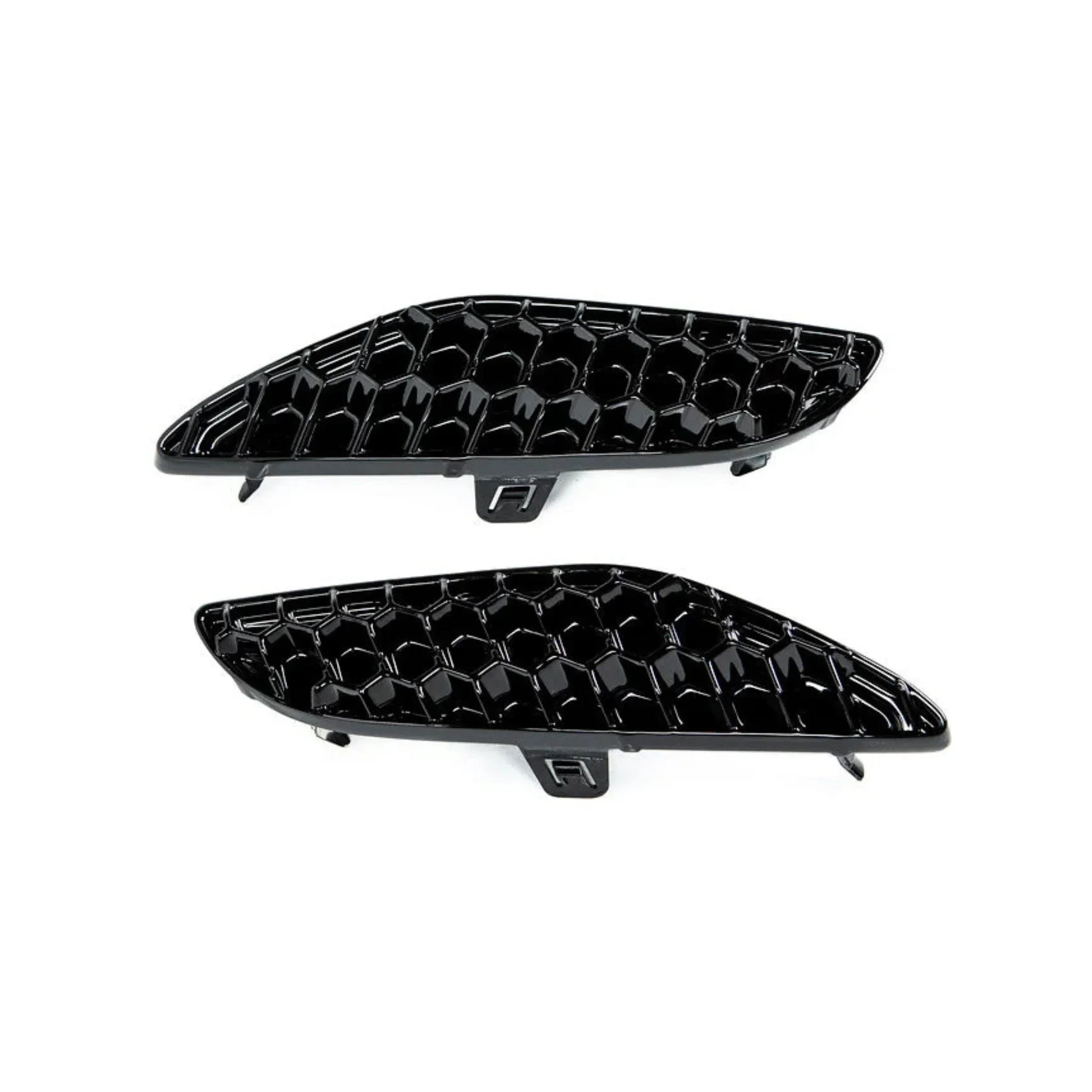 Acexxon X5M/X6M F95/F96 Odblaski Tylne Gloss Black