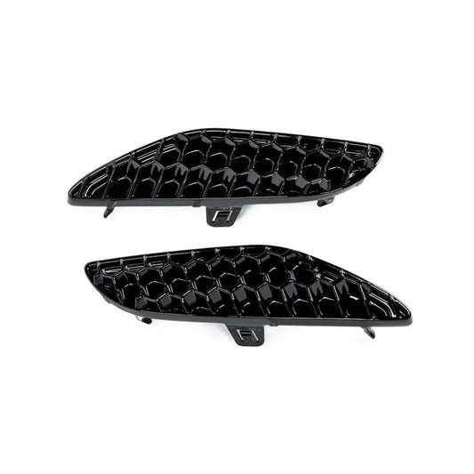 Acexxon X5M/X6M F95/F96 Odblaski Tylne Gloss Black