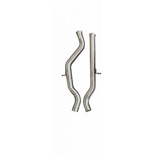 Active Autowerke Rury łączące Equal Length Midpipe do BMW M3/M4 (F80/F82/F83)