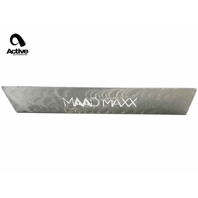 Active Autowerke Wydech Końcowy Maad Maax do BMW M3/M4 (F80/F82/F83)