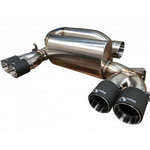Active Autowerke Aktywny Catback do BMW M3/M4 (F80/F82/F83)