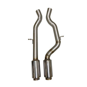 Active Autowerke Equal Length Midpipe do BMW M3/M4 (F80/F82/F83)