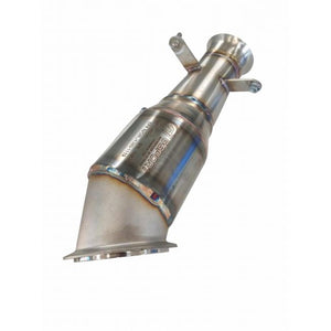 Active Autowerke Sportowy Downpipe GESI G-Sport do BMW N55 EWG
