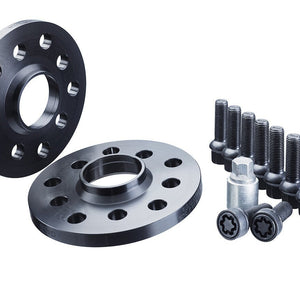 H&R widening spacers for BMW Series F
