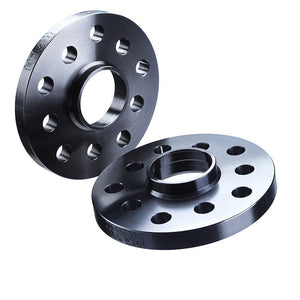 H&R widening spacers for BMW Series F