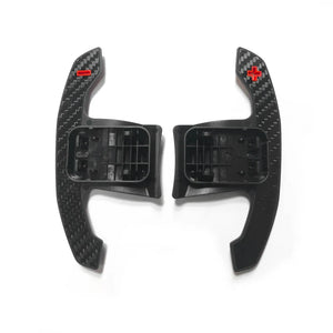 Carbon Headrests for BMW M2/M3/M4 (G87/G80/G81/G82/G83)